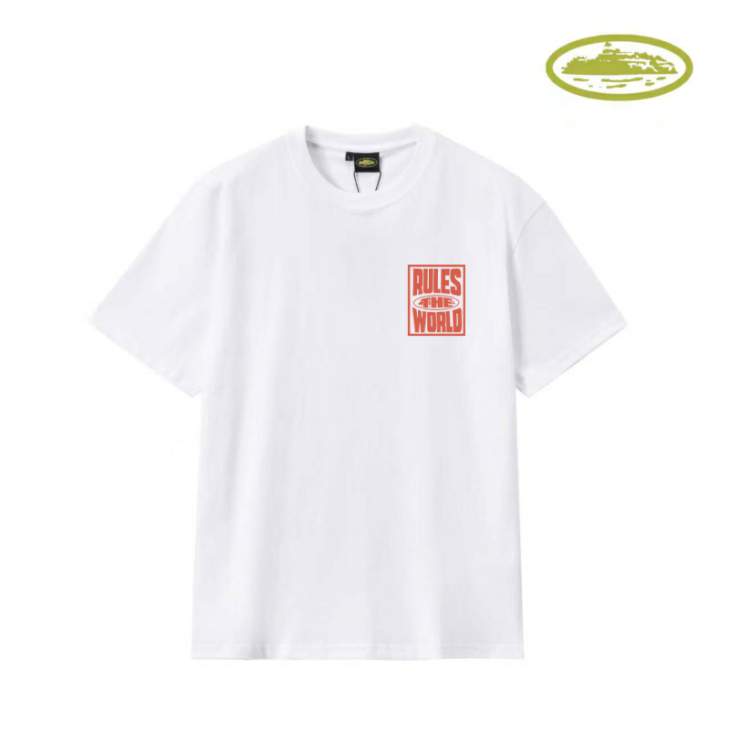 Corteiz T Shirts Short _SKUCorteizS-2XLastxC9516767